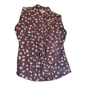 Shyanne Women’s Snap Down Shirt